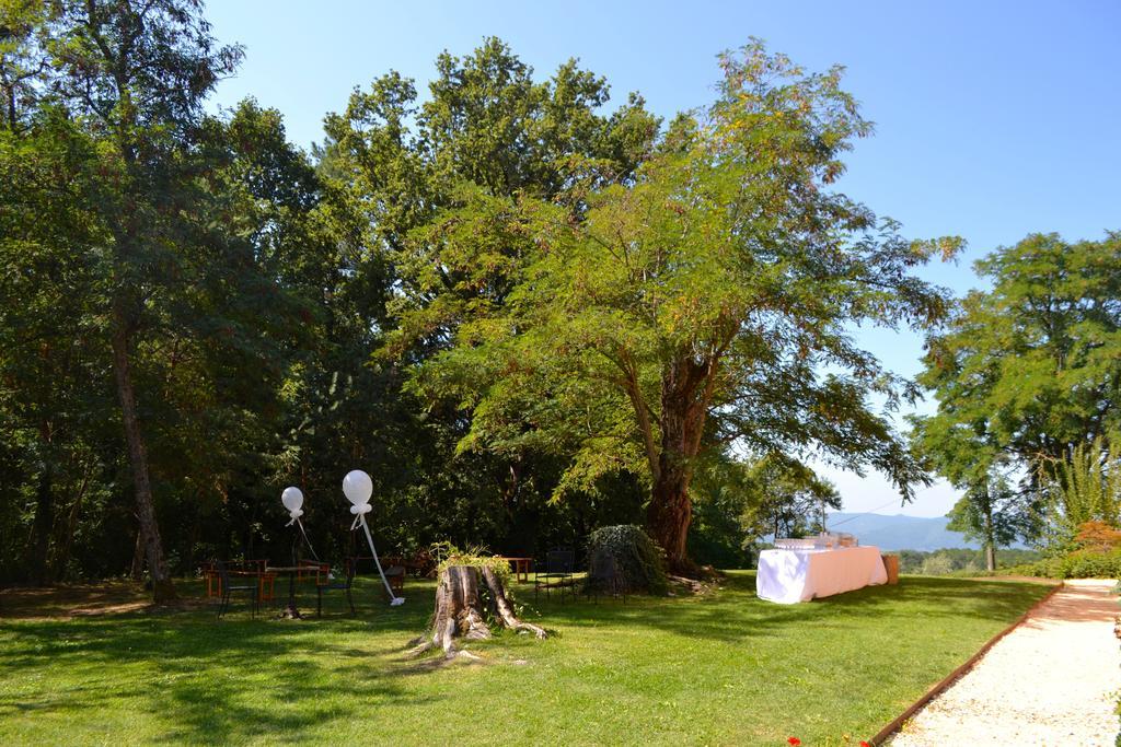 Tenuta Risalpiano Pelago Exterior photo